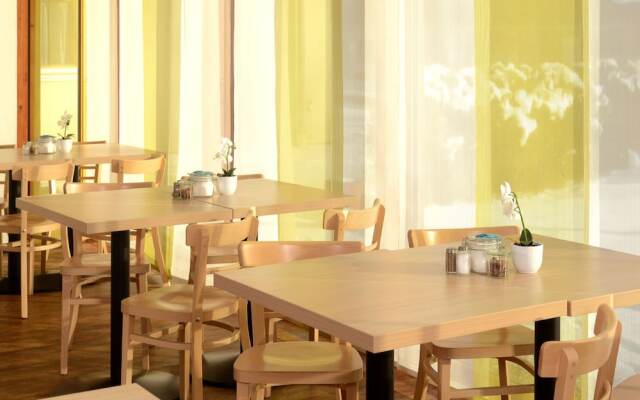 Hotel Bayerisch Meran