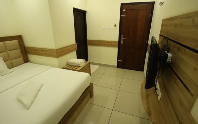 Balaji Regency Kanhangad