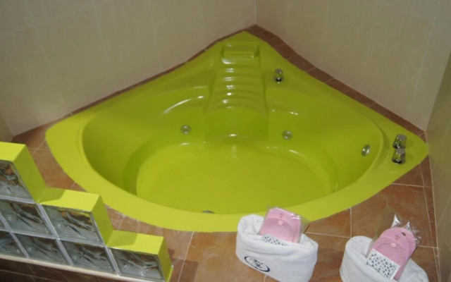 Hotel Muy - Adults-Only