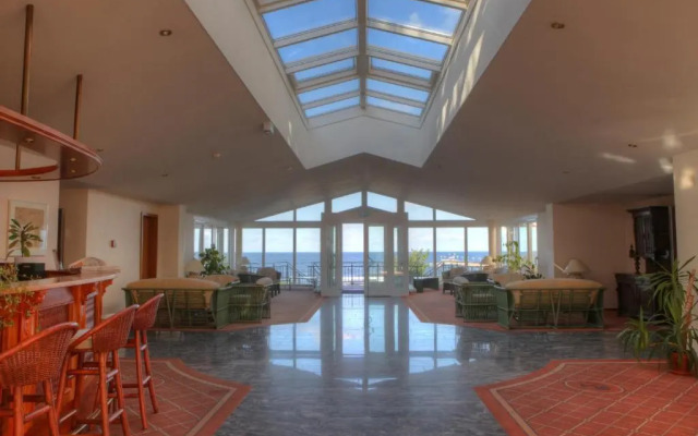 SEETELHOTEL Ostseeresidenz Bansin