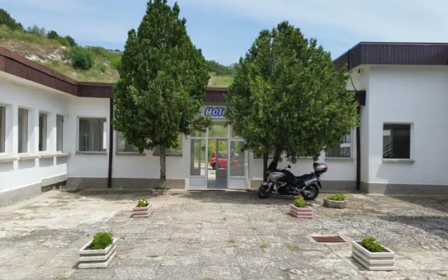 Saint George Hotel 2