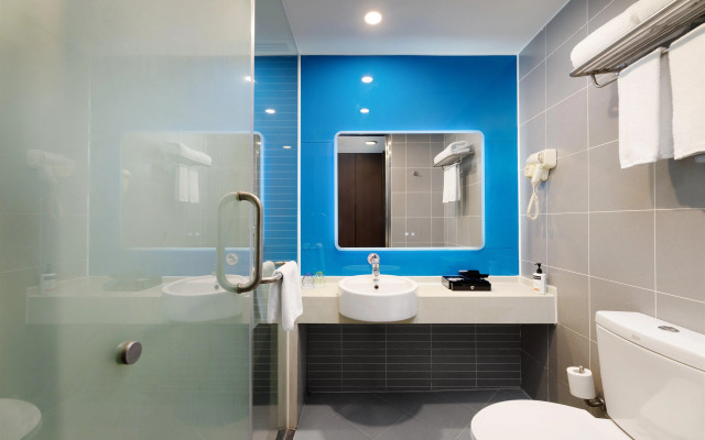 Holiday Inn Express Chengdu Wuhou by IHG
