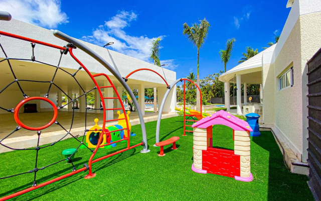 Xeliter Green One Playa Dorada
