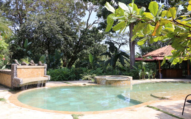 Hotel Loft Pacifico