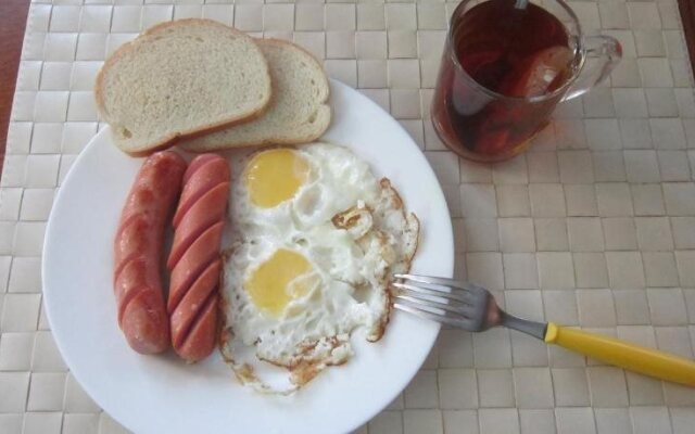 Поморская Звезда