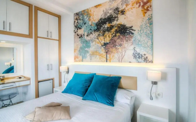 El Hotelito Del Golfo