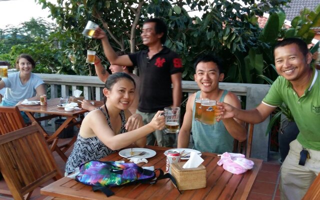 HI Siem Reap 2 Hostel