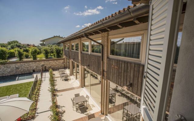 Relais Madergnago