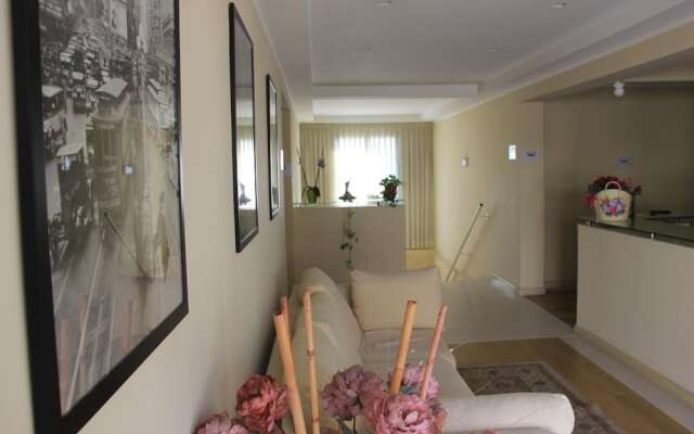 Albergo Ristorante CITTA' DEI PAPI