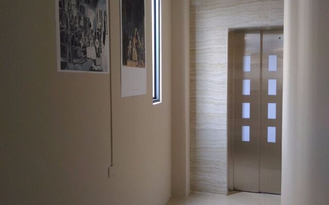 World Inn - Hostel