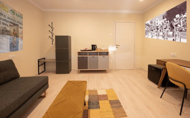 IL Corridore - Locanda Bistrò