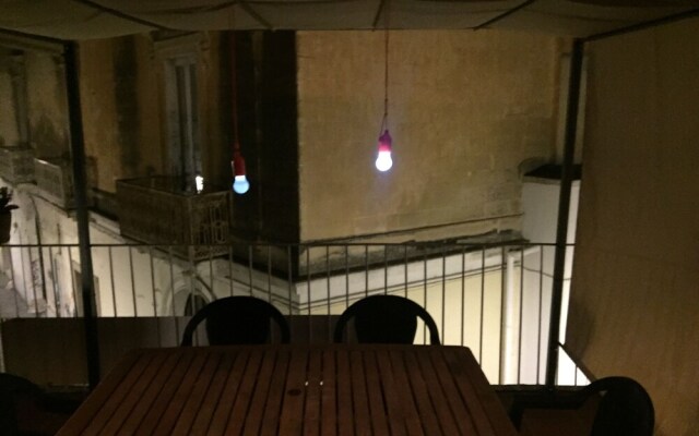 B&B Il Segreto
