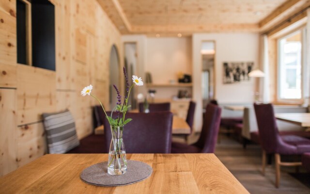 Hotel Waldheim Sexten Sesto