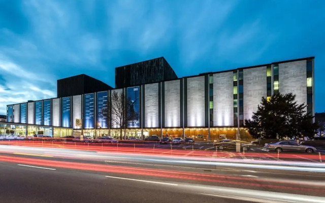 Back to the Future Apartment
