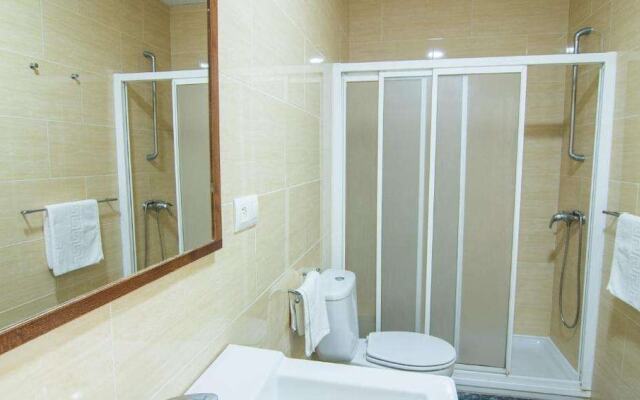 Apartamento Completo La Corrala de Trinidad