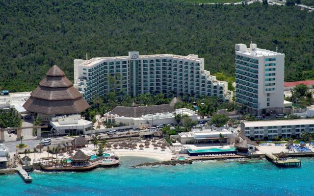 Grand Park Royal Cozumel - All Inclusive