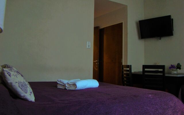 Petit Recoleta Suites