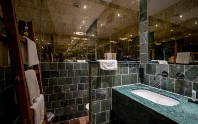 Bar Restaurant Hofman