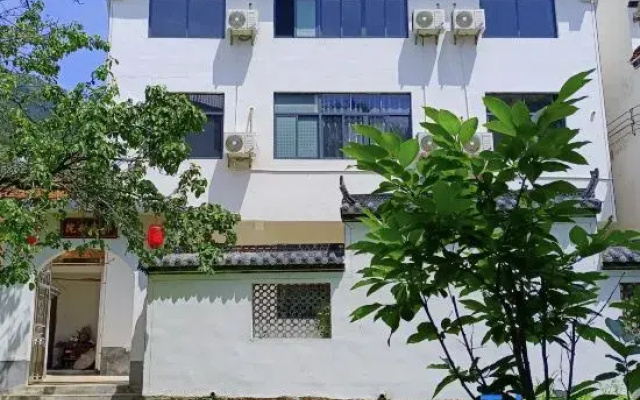 Wuyuan Jiangling neighborhood other courtyard