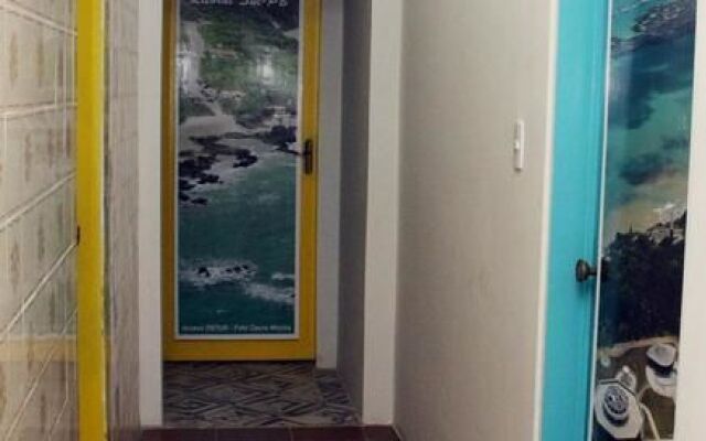 Jampa Hostel