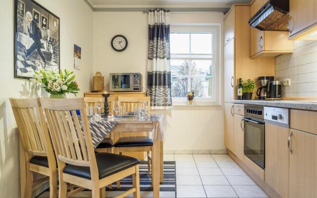 Hafenstraße 38 Whg 5