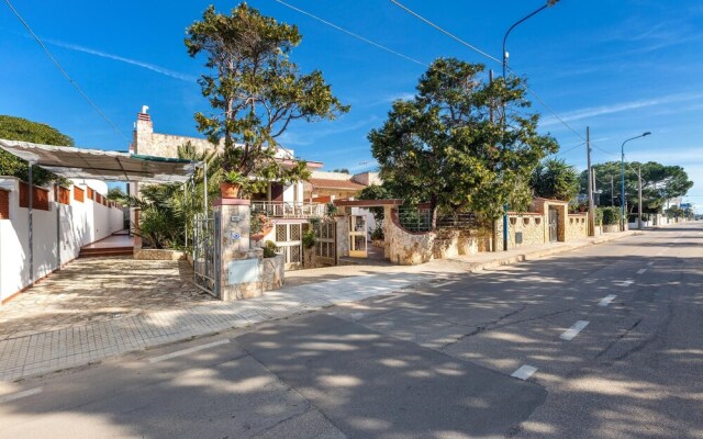 3214 Villa Serenè - Appartamento A by Barbarhouse