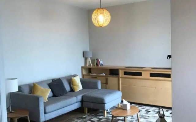 Inchydoney Apt 6, Block D