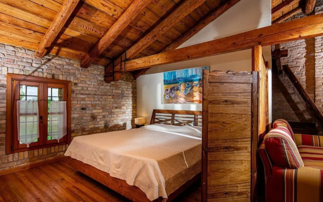 La Casa Gioconda Agriturismo