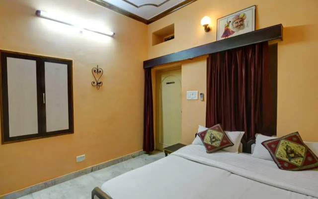 Hotel Jaisal Palace