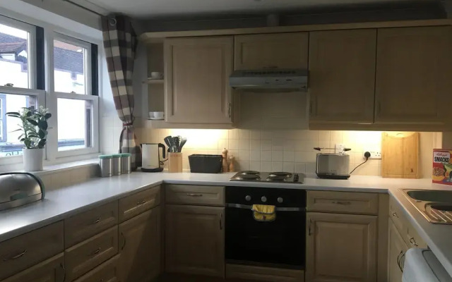 Worcester Boutique Suites