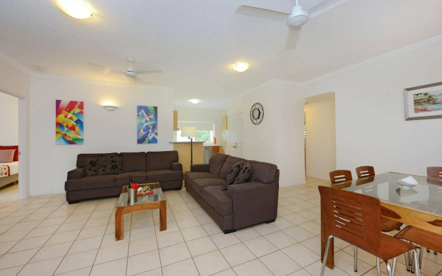 Central Plaza Port Douglas