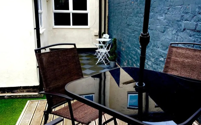 Durham Road - Zillo Apartments