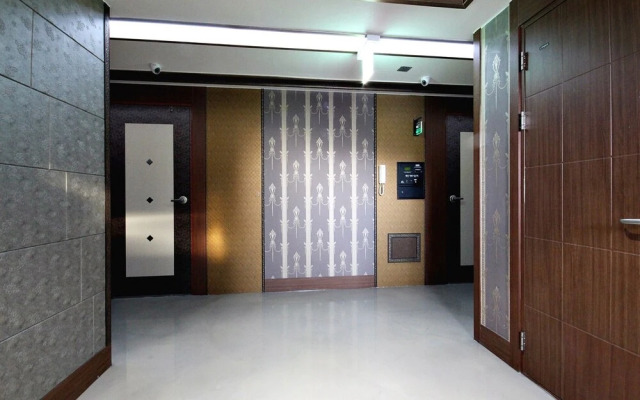 Jinju Hotel Daom