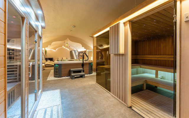 Oázis Hotel Apartments