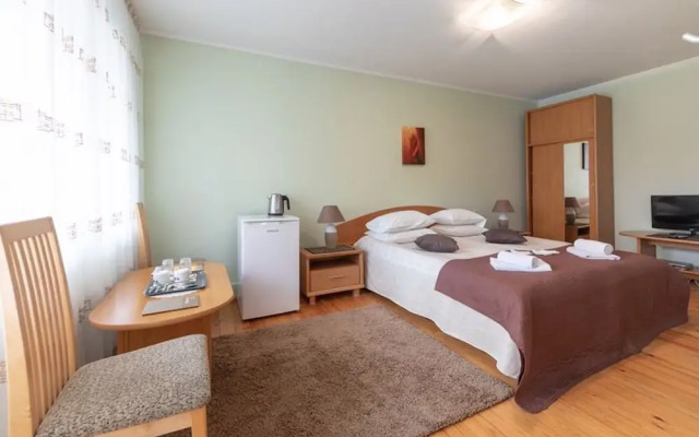 Room in Guest Room - Valensija - Standard Twin Room