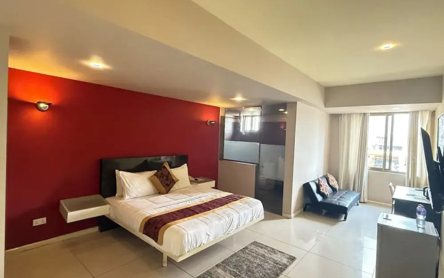Vienna City Hotel