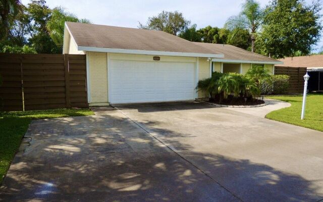 Palma Sola Pool Home Bradenton