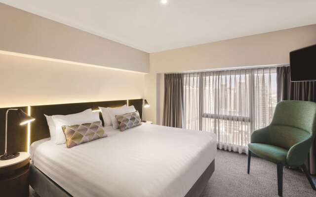 Adina Apartment Hotel Melbourne