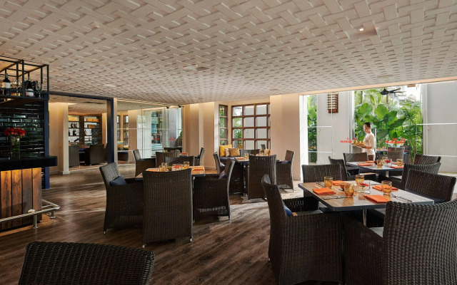 PARKROYAL Penang Resort