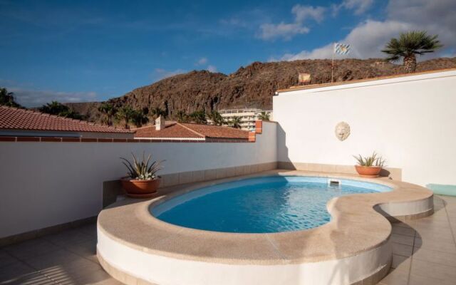 House Villa Sue Palm- Mar