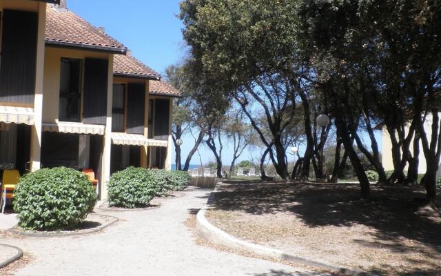 VVF Soulac-sur-Mer Bordeaux Médoc