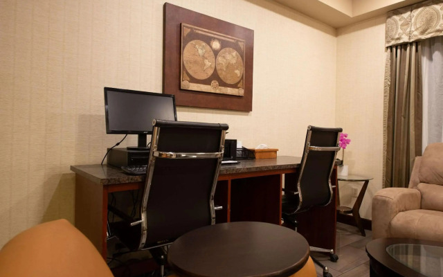 Quality Inn Monroe