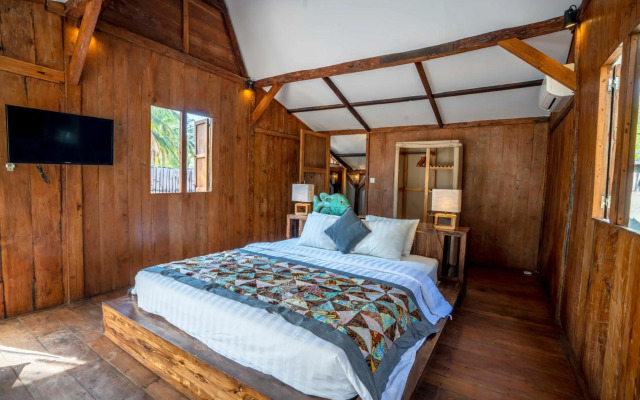 Coconut Garden Resort