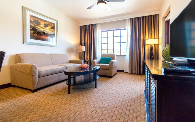 MarBrisa Carlsbad Resort