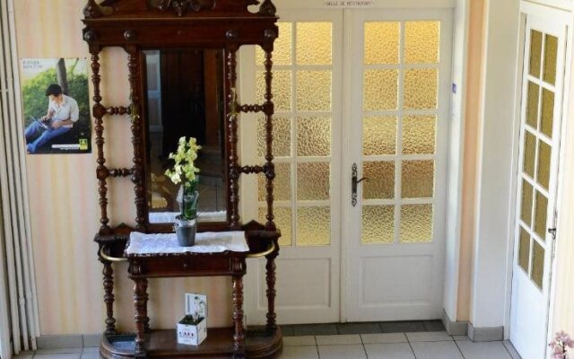 Le Clos Normand