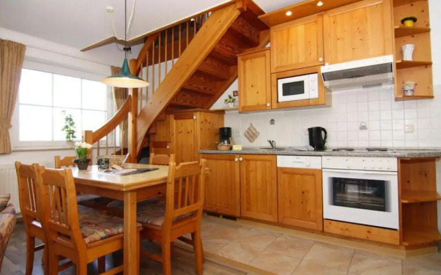 Apartment House Pinamar, Scharbeutz