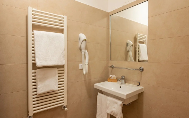 Hotel Al Sotoportego