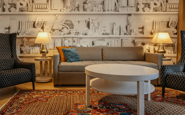 Original Sokos Hotel Vaakuna Mikkeli