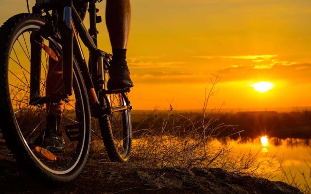 Magnuson Hotel Sierra Vista