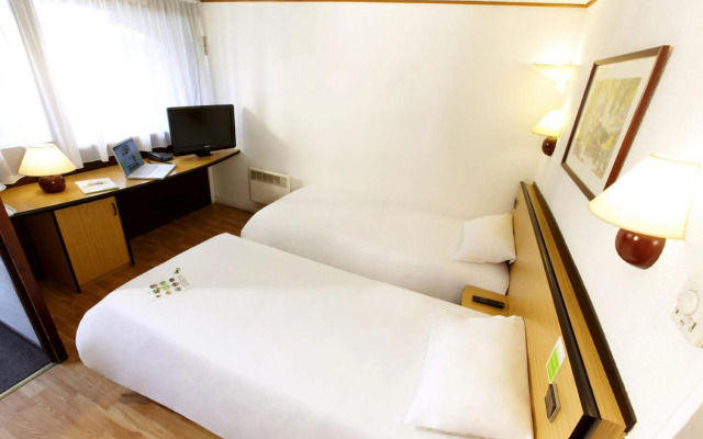 Campanile Hotel Rotterdam - Oost